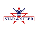 /public/logoimage/1602852722Star and Steer.png